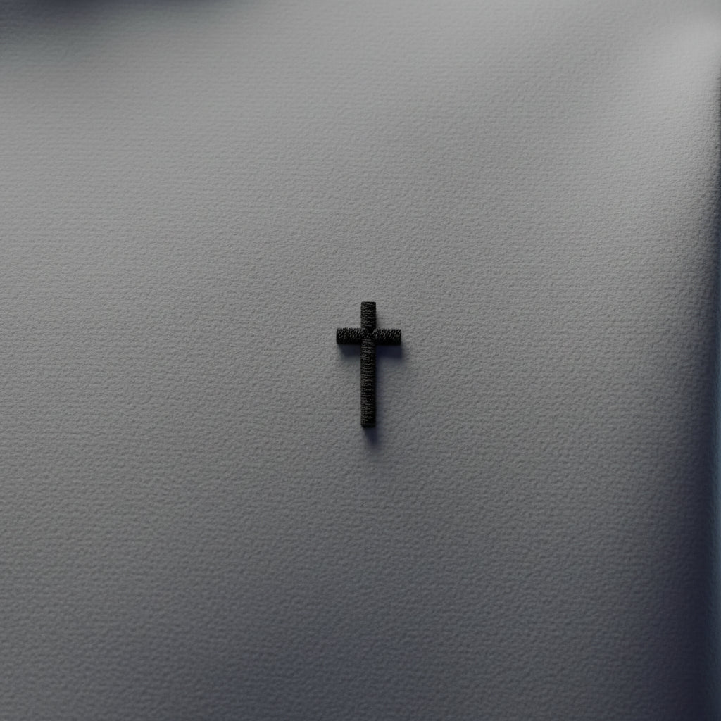 Image for color: heather grey